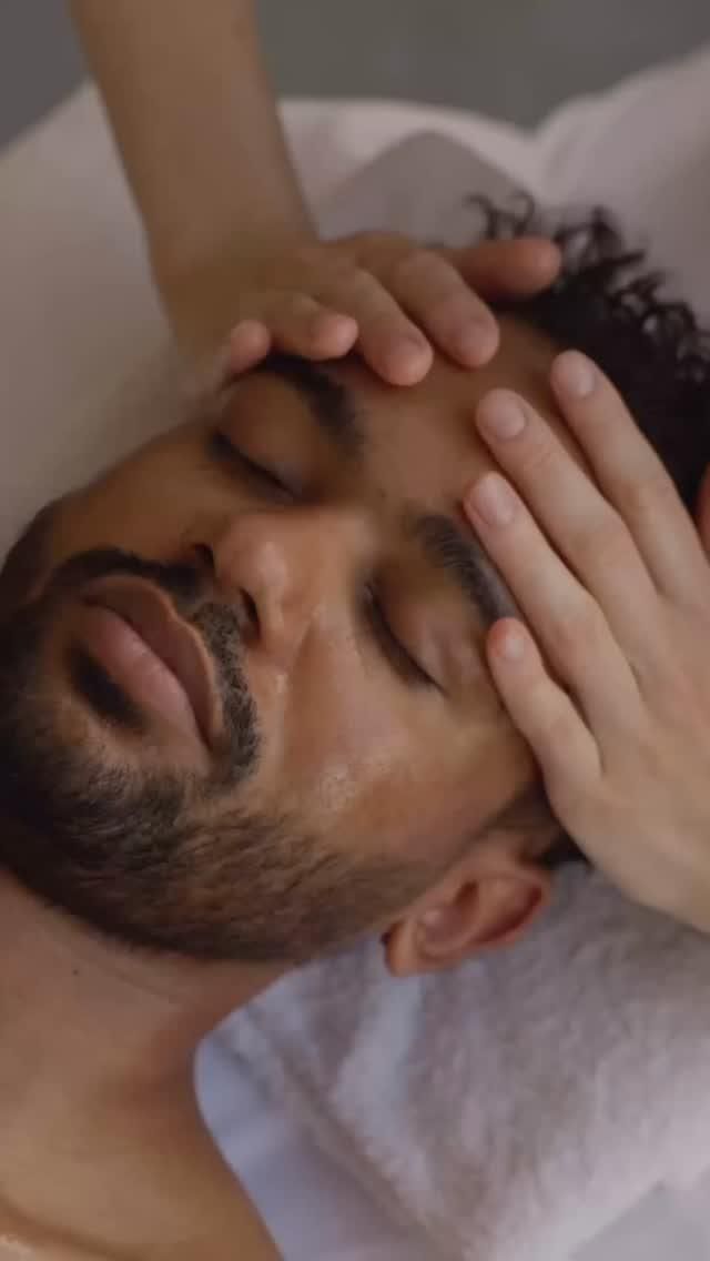 Deep Cleansing Facial