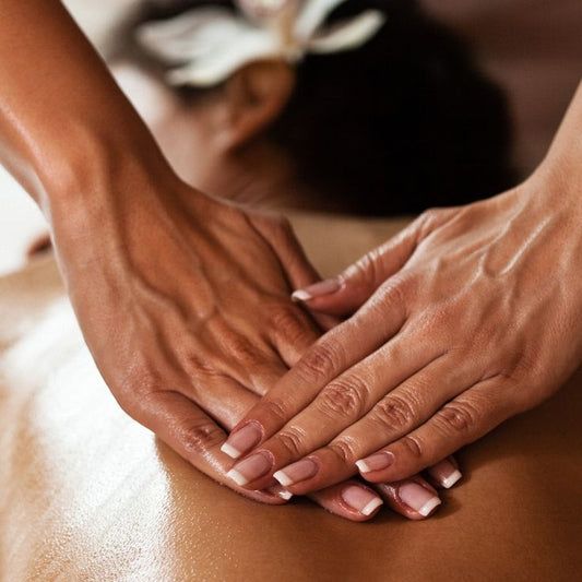 Lymphatic Drainage Massage