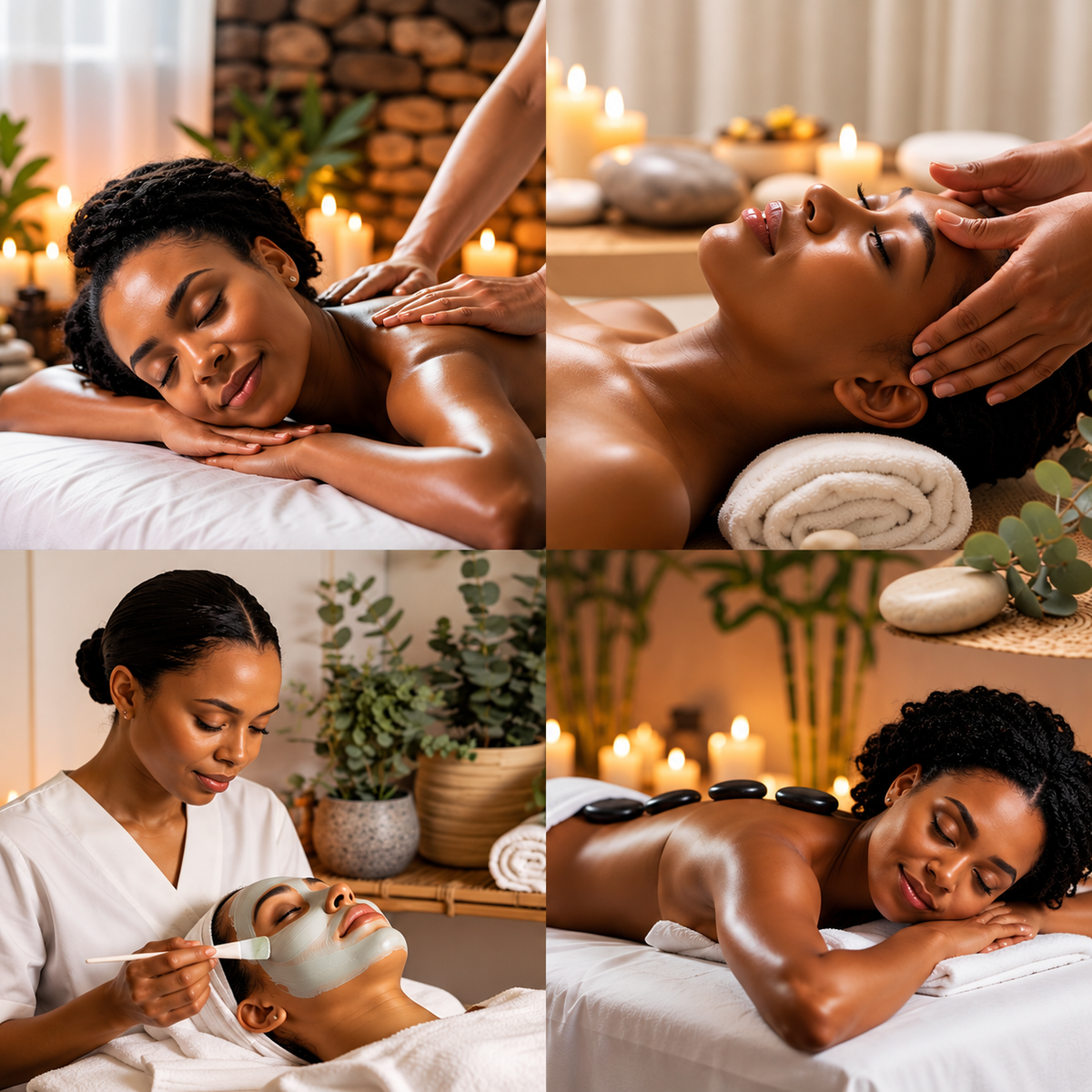 Botanic Herbal Therapy
