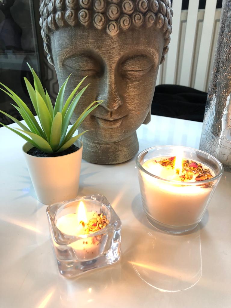 Cosy Candles