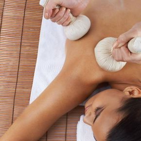 Botanic Herbal Therapy