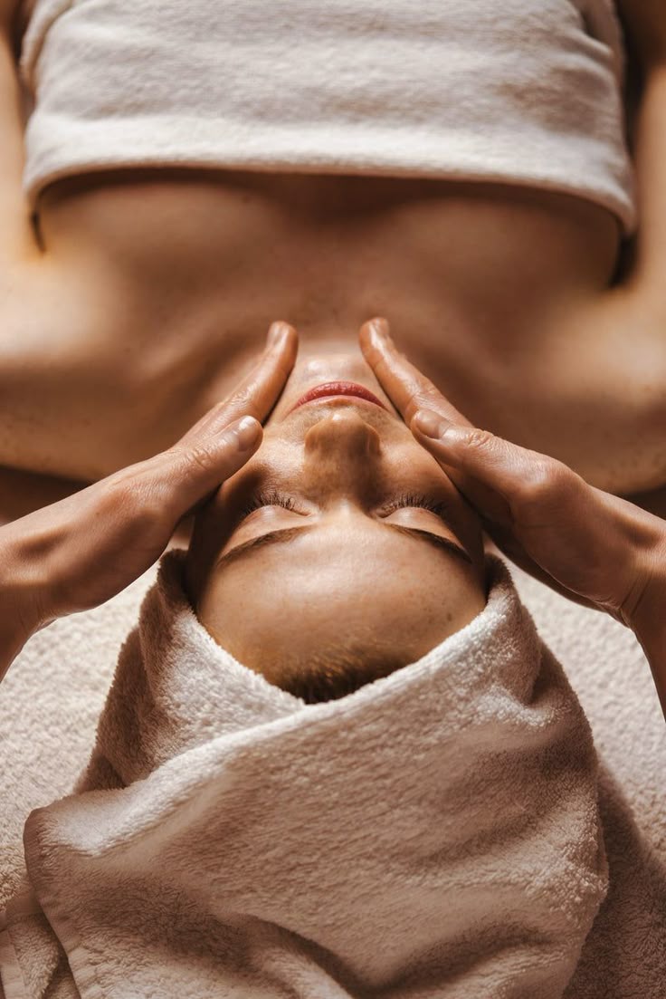 Deep Cleansing Facial