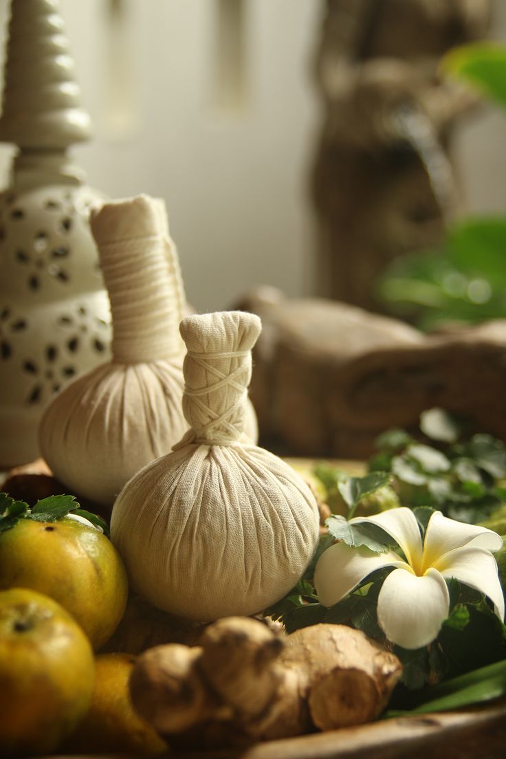 Botanic Herbal Therapy