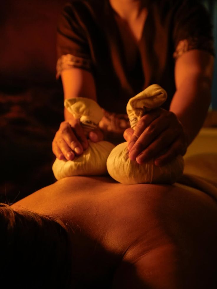 Botanic Herbal Therapy