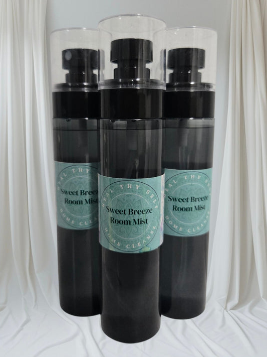 Sweet Breeze Fabric Freshner & Room Mist