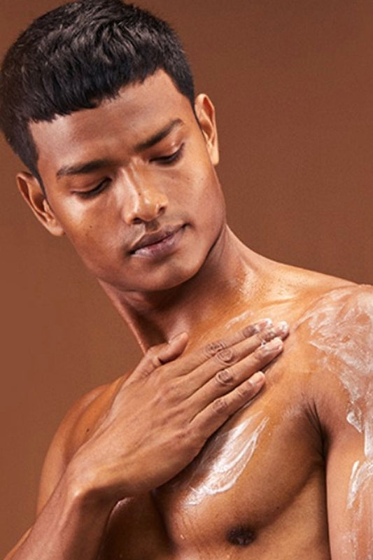 Men's Grooming Kit